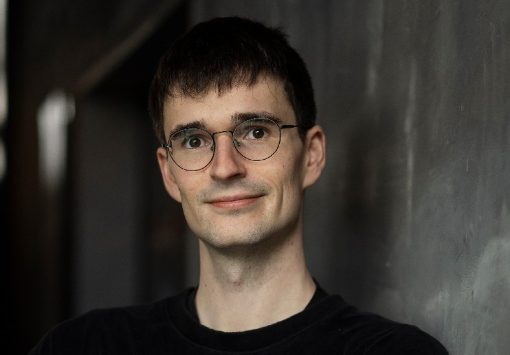 Luca Schmid
