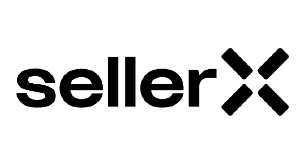 seller x logo
