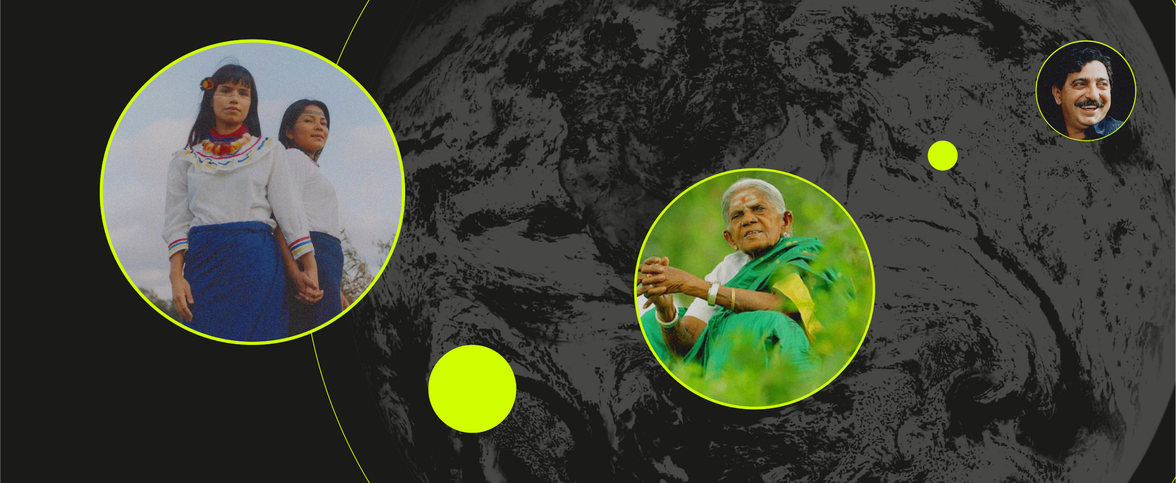 Earth Day 2023: ‘Climate Heroes’ by the Vaayu LCA Team