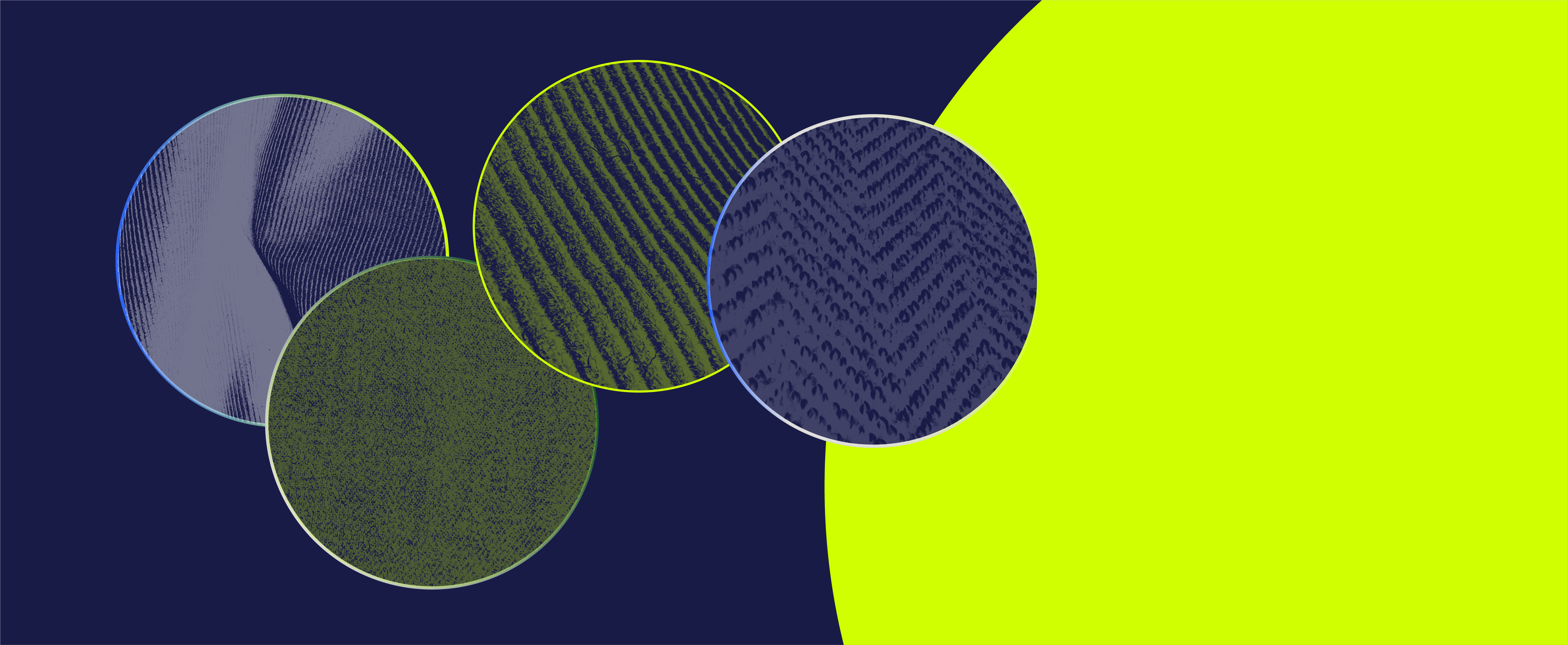 The Next Generation of Sustainable Materials for Fashion