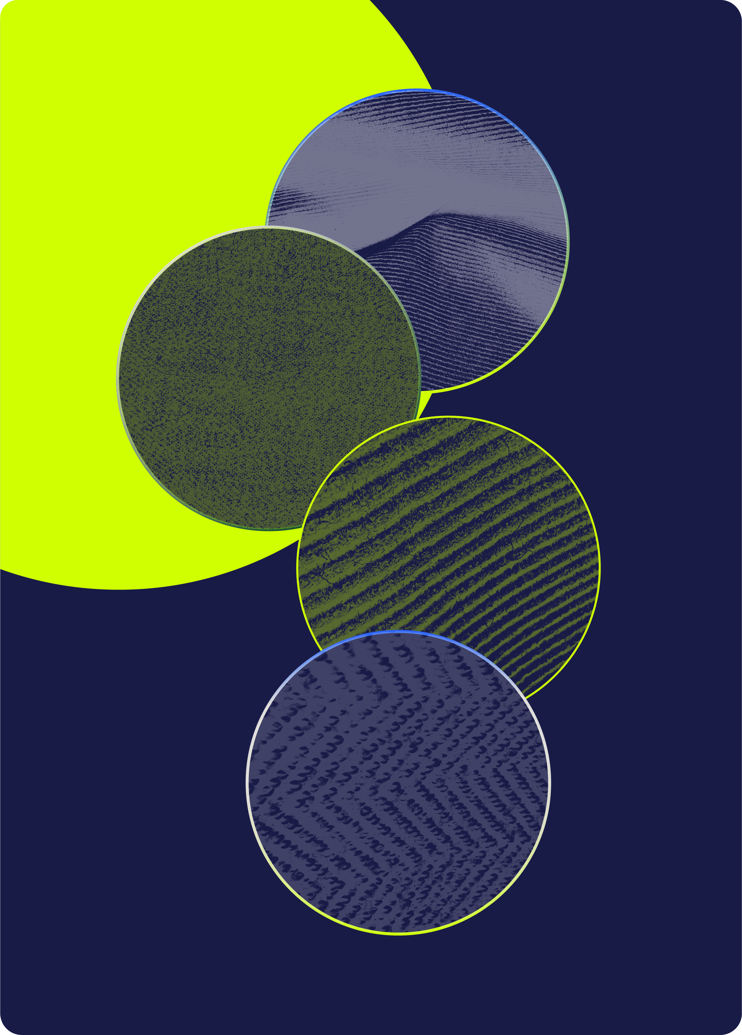 The Next Generation of Sustainable Materials for Fashion