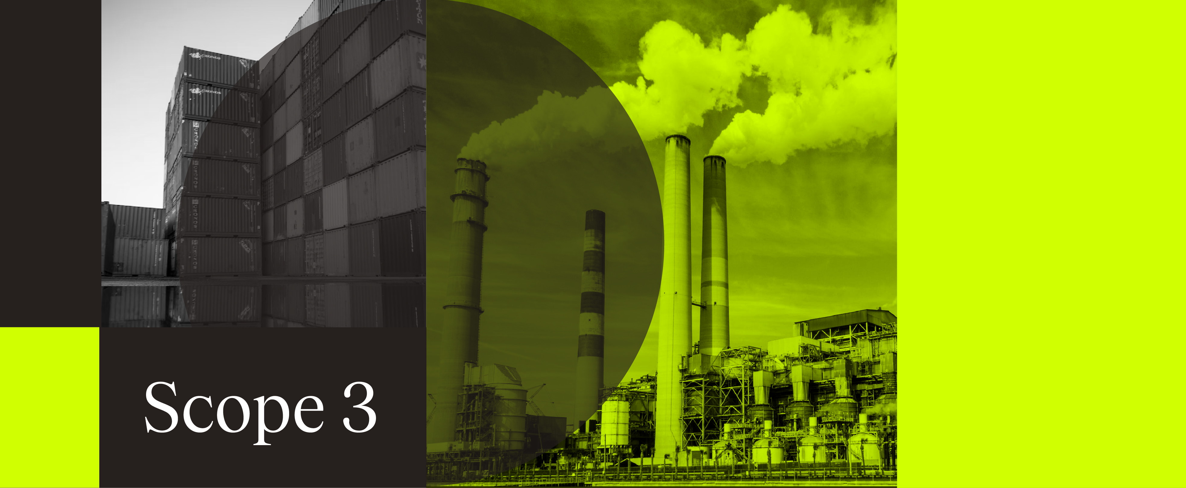 Scope 3 Greenhouse Gas Emissions & Effective Corporate Climate Action