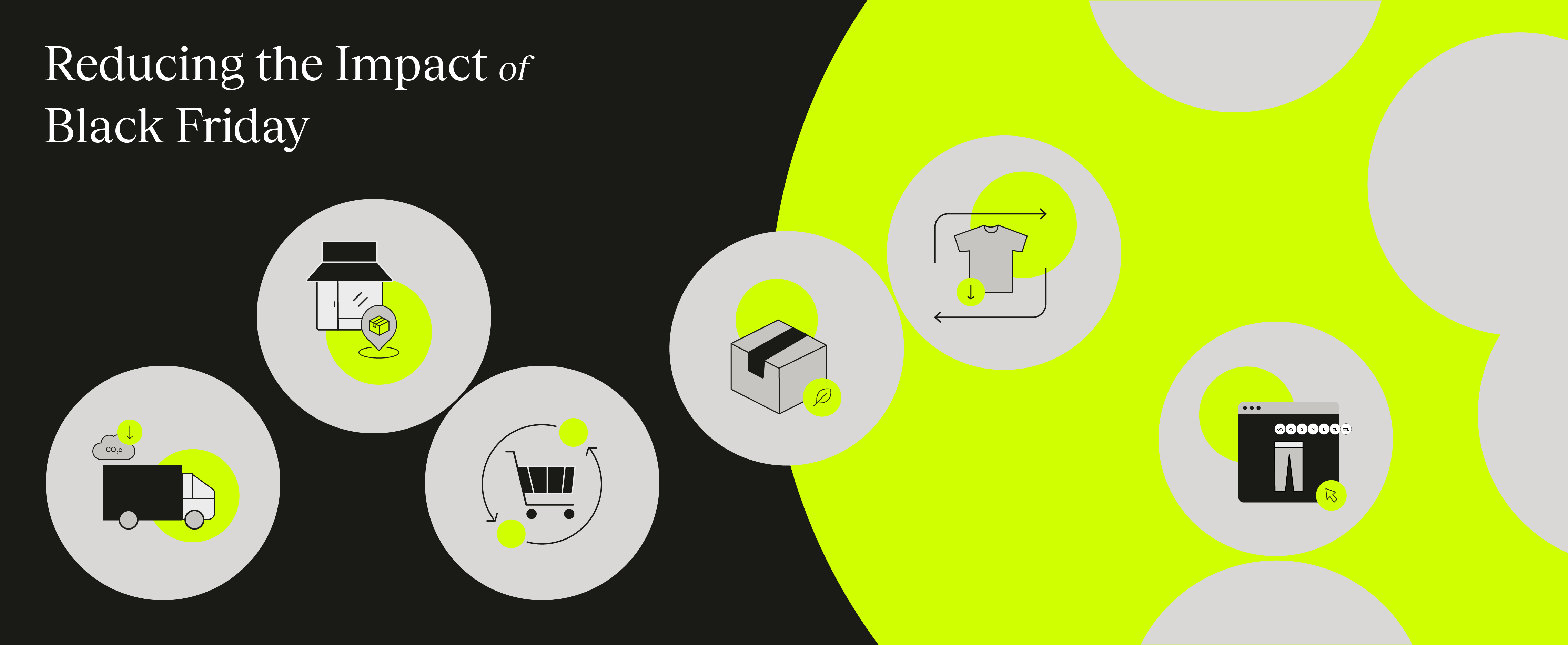 How Retailers Can Reduce the Impact of Black Friday