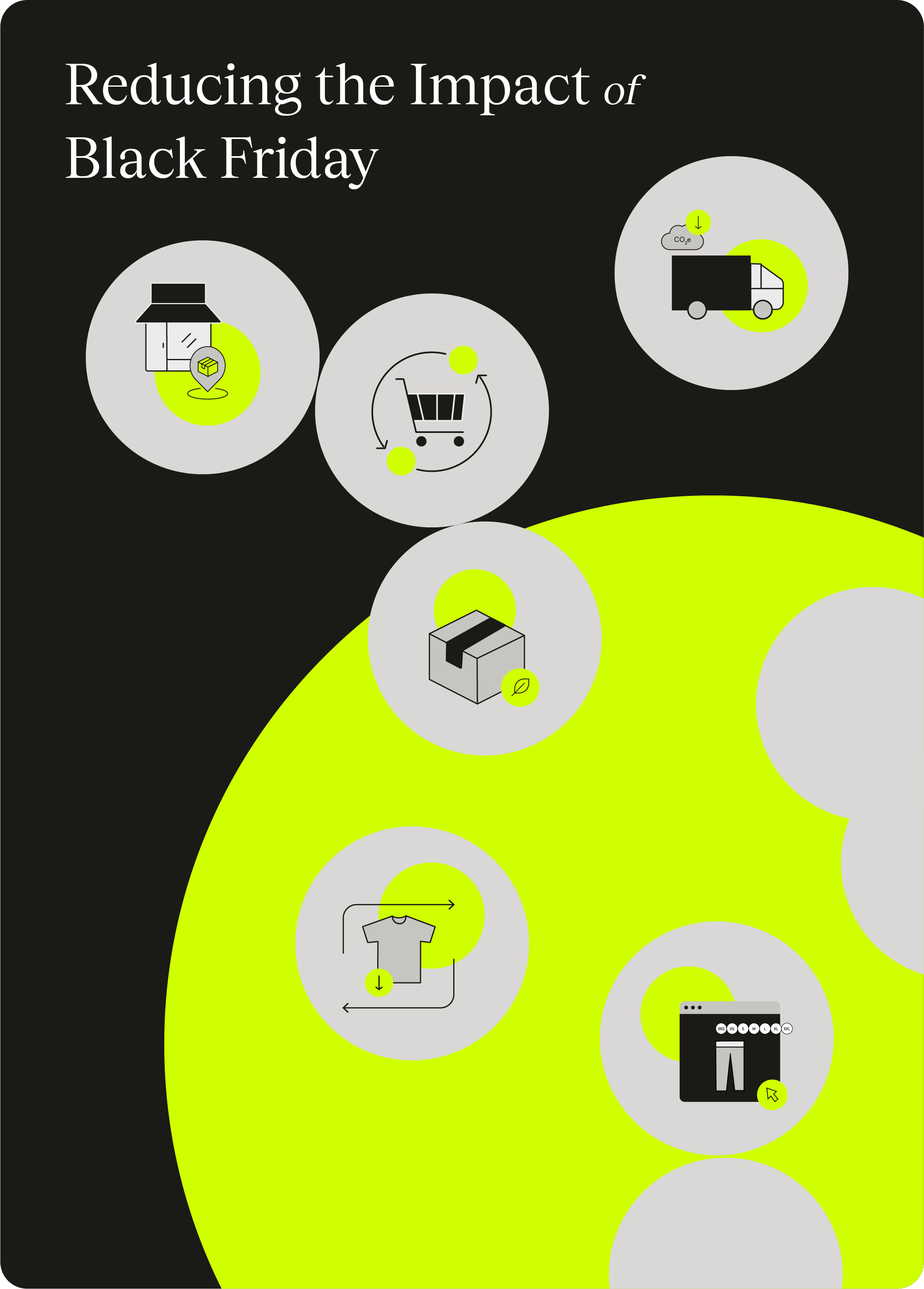How Retailers Can Reduce the Impact of Black Friday