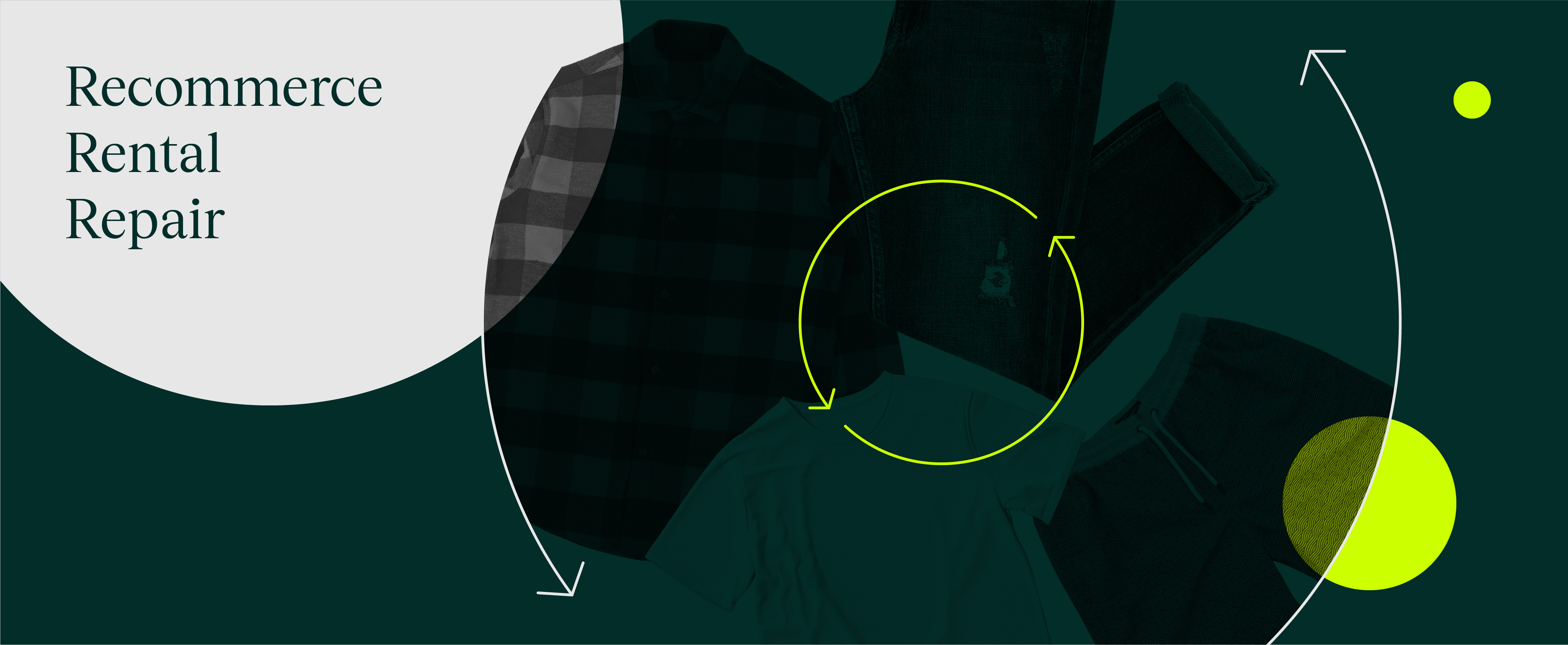 The Circular Economy in Retail: Innovations and Opportunities