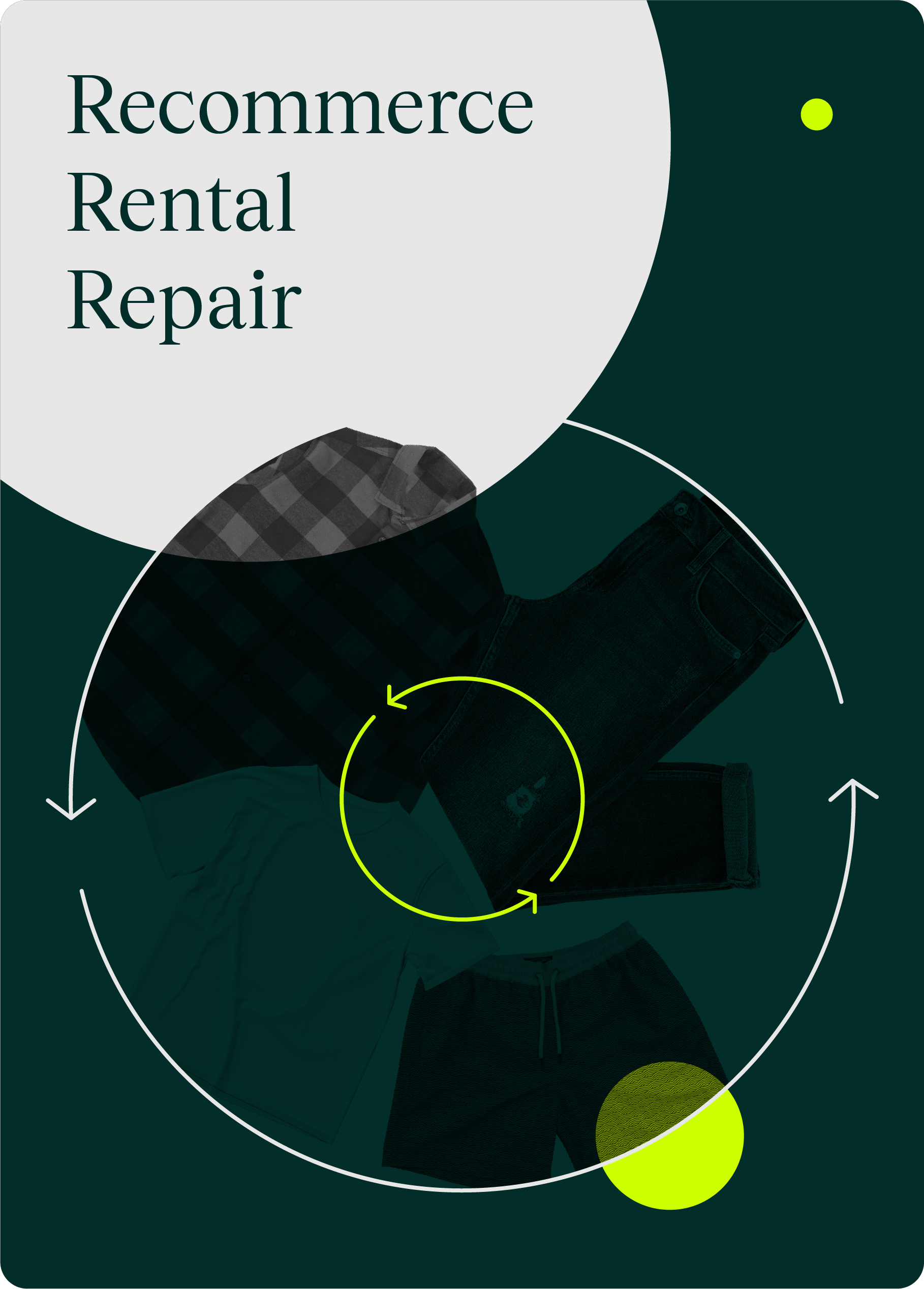The Circular Economy in Retail: Innovations and Opportunities 