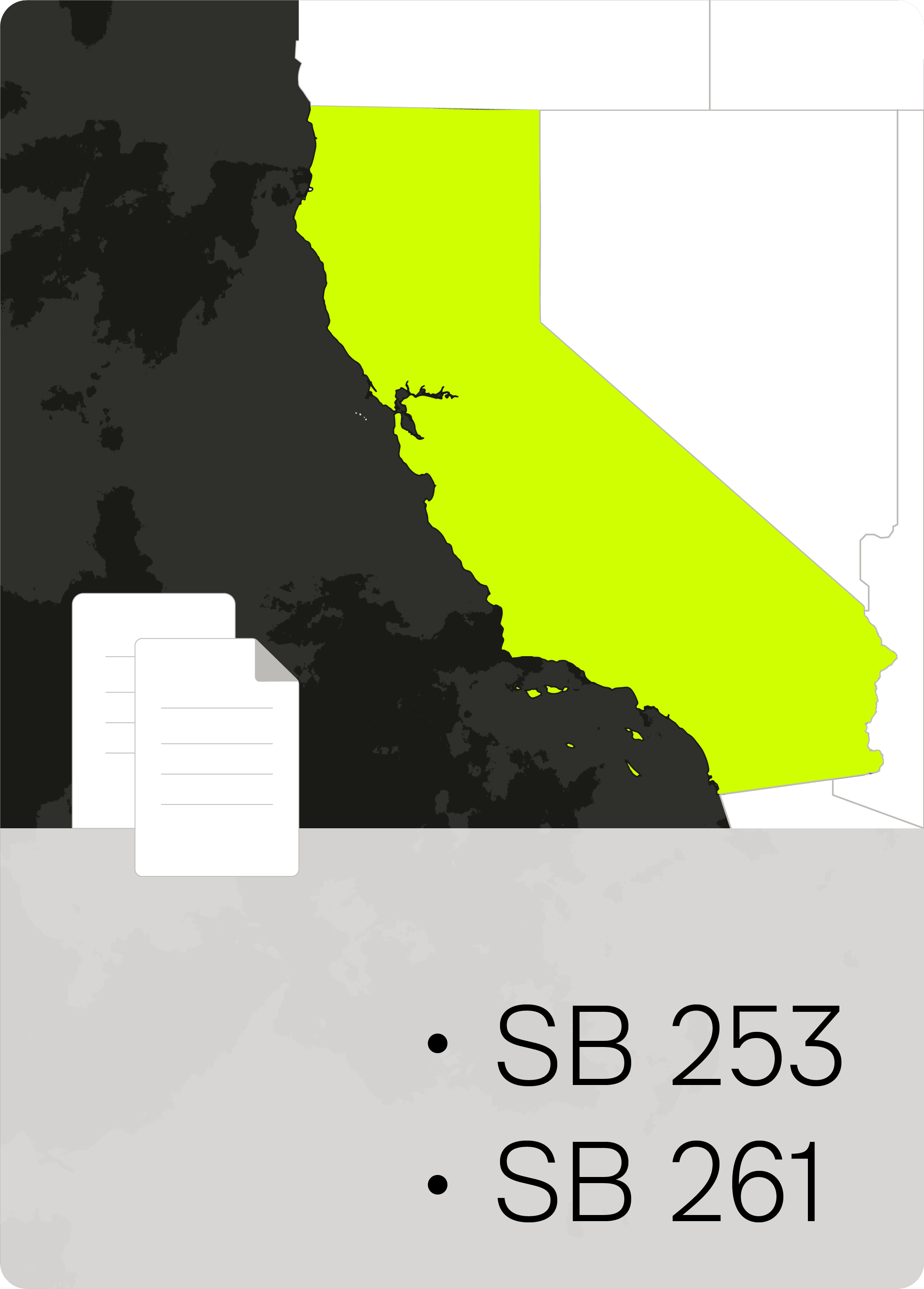 California’s New Groundbreaking Corporate Climate Reporting Laws