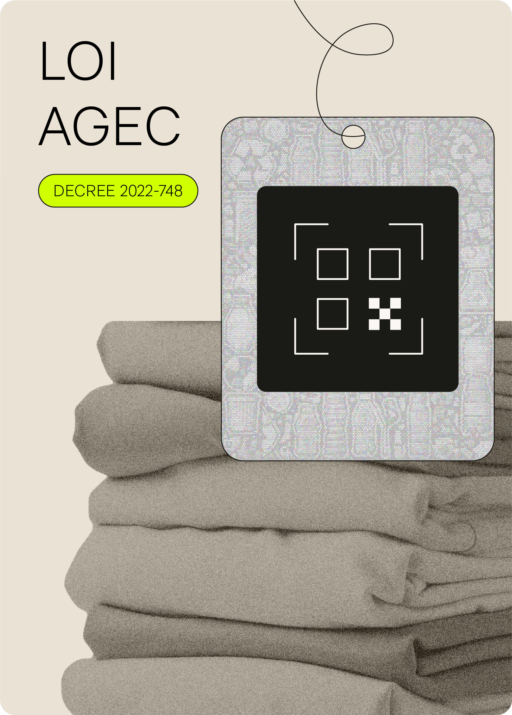 What Loi AGEC Decree 2022-748 Means For Retailers