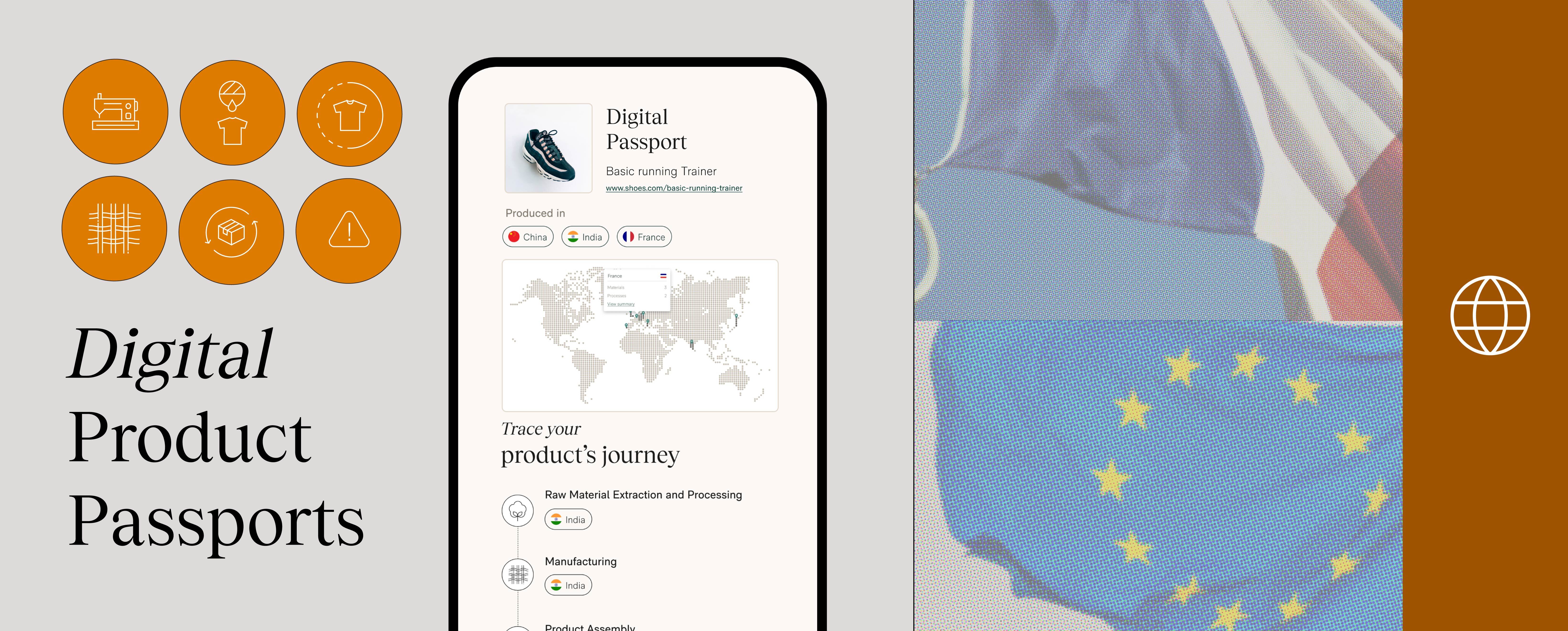 The Ultimate Guide to Digital Product Passports (DPPs)