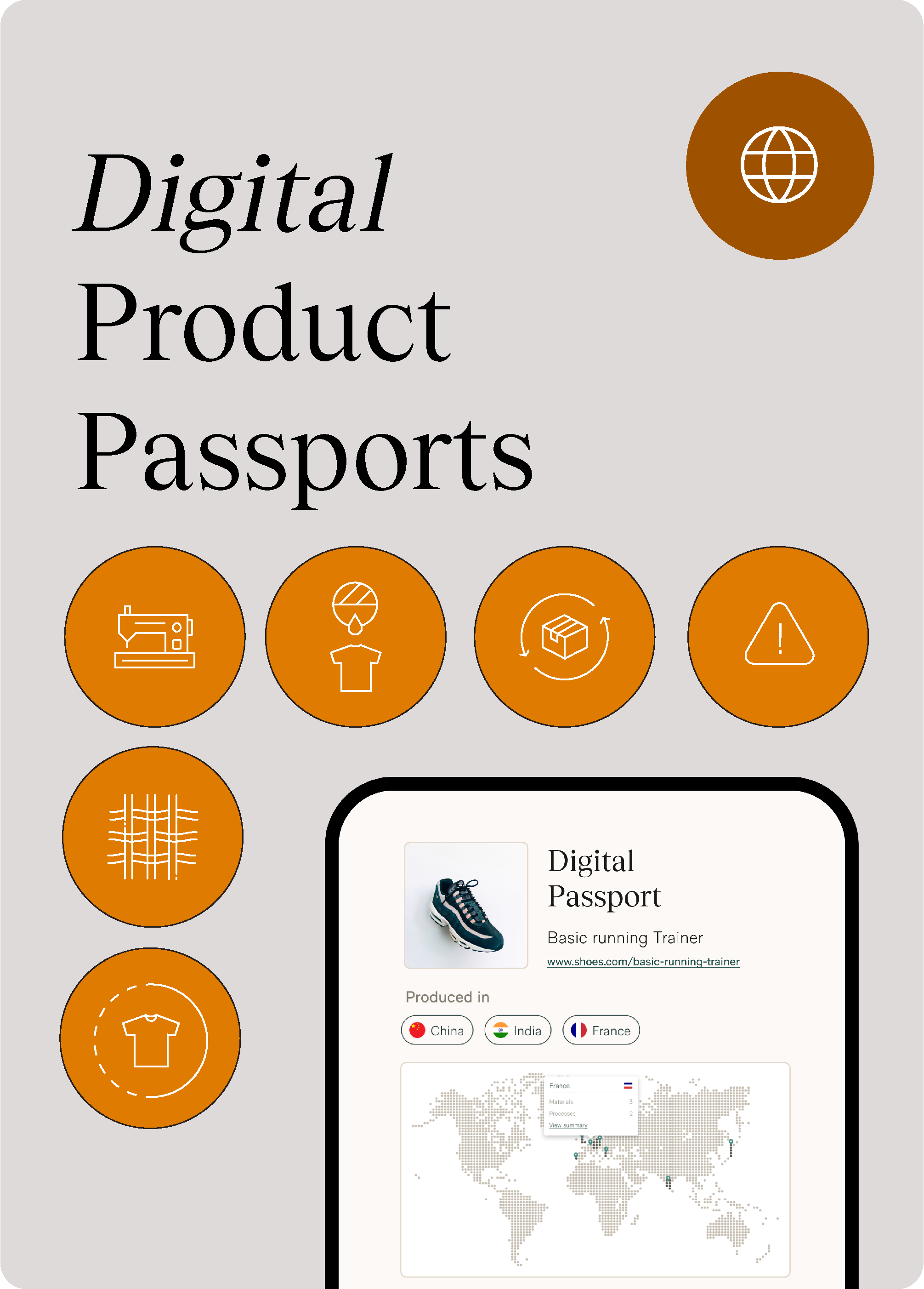 The Ultimate Guide to Digital Product Passports (DPPs)