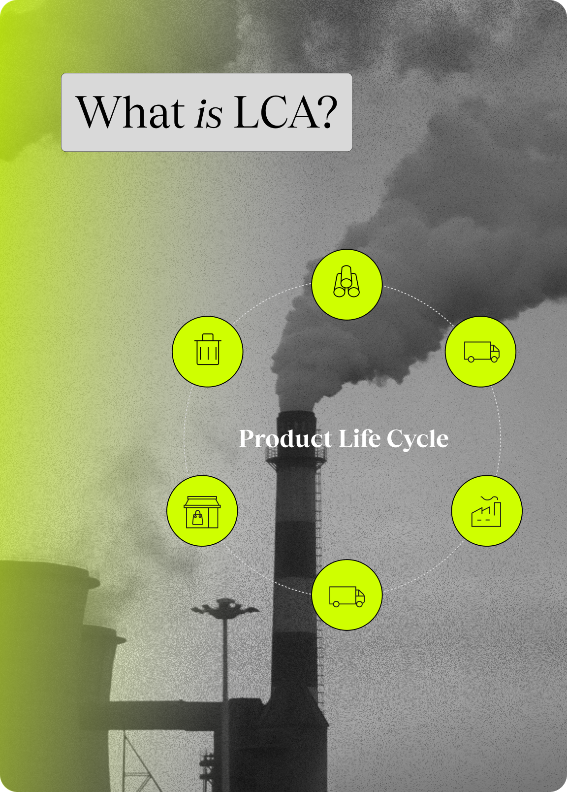 What Is LCA? Essential Guide to Life Cycle Assessment