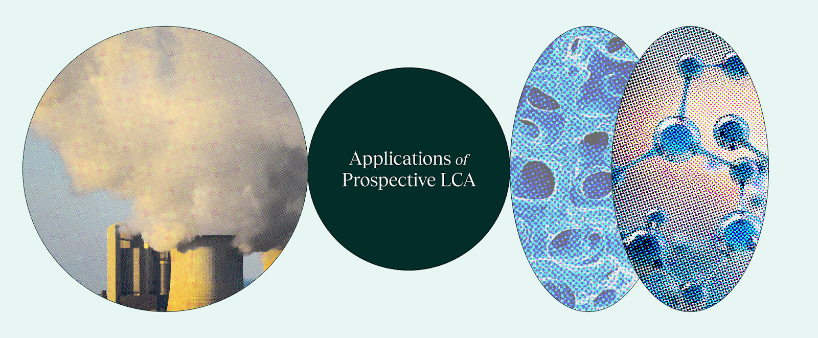 Applications of Prospective LCA by Vaayu