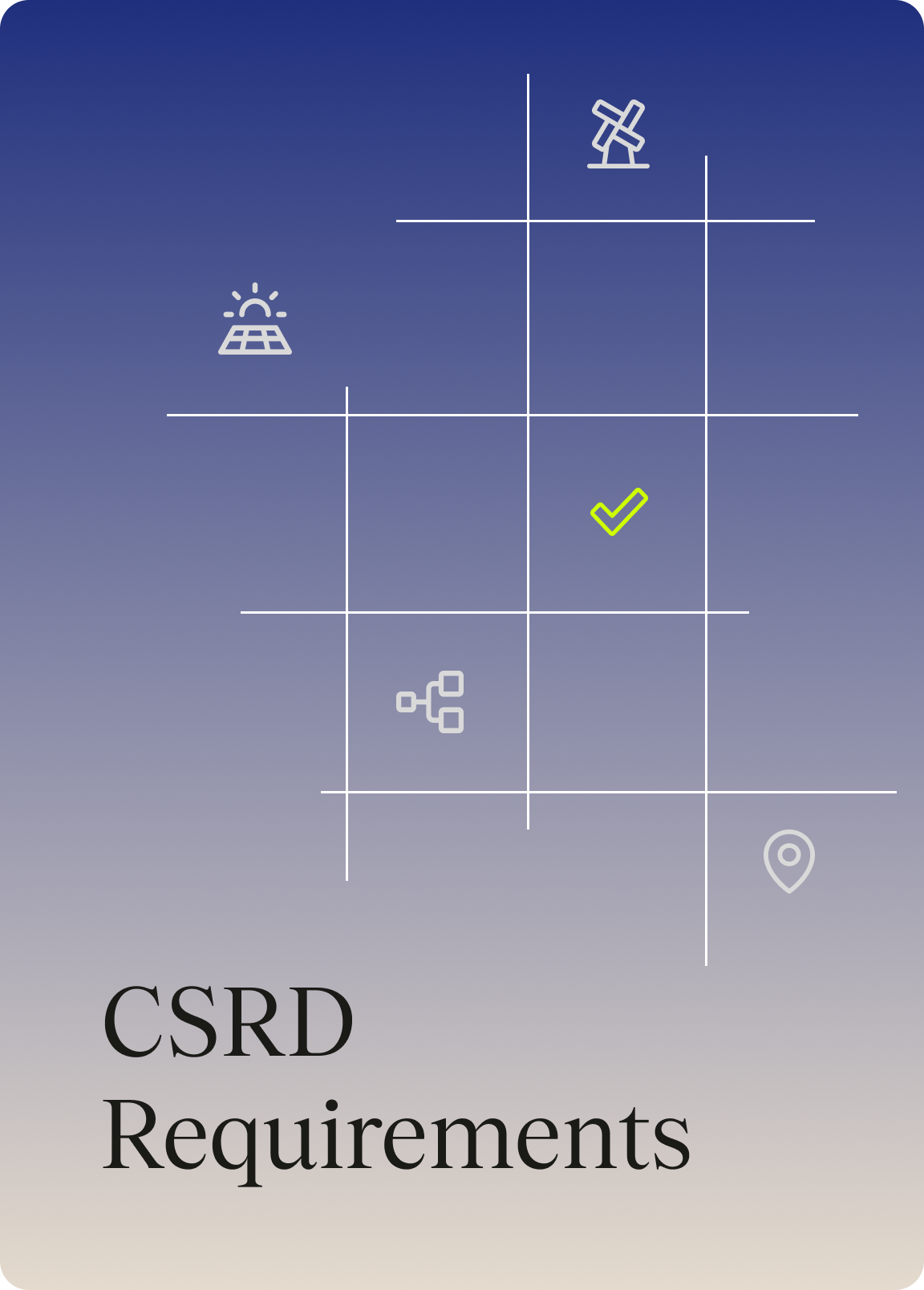 CSRD Requirements: Understanding Compliance Essentials for Businesses