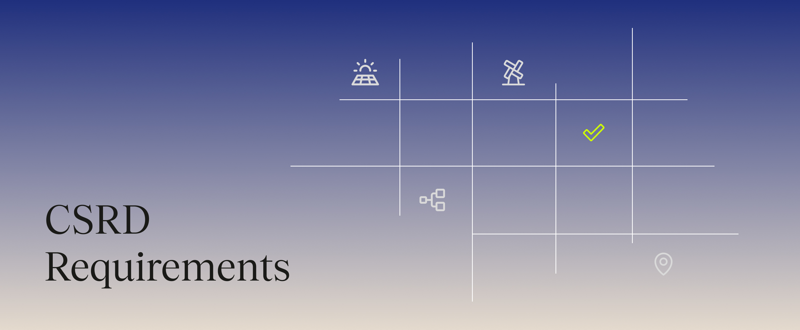 CSRD Requirements: Understanding Compliance Essentials for Businesses