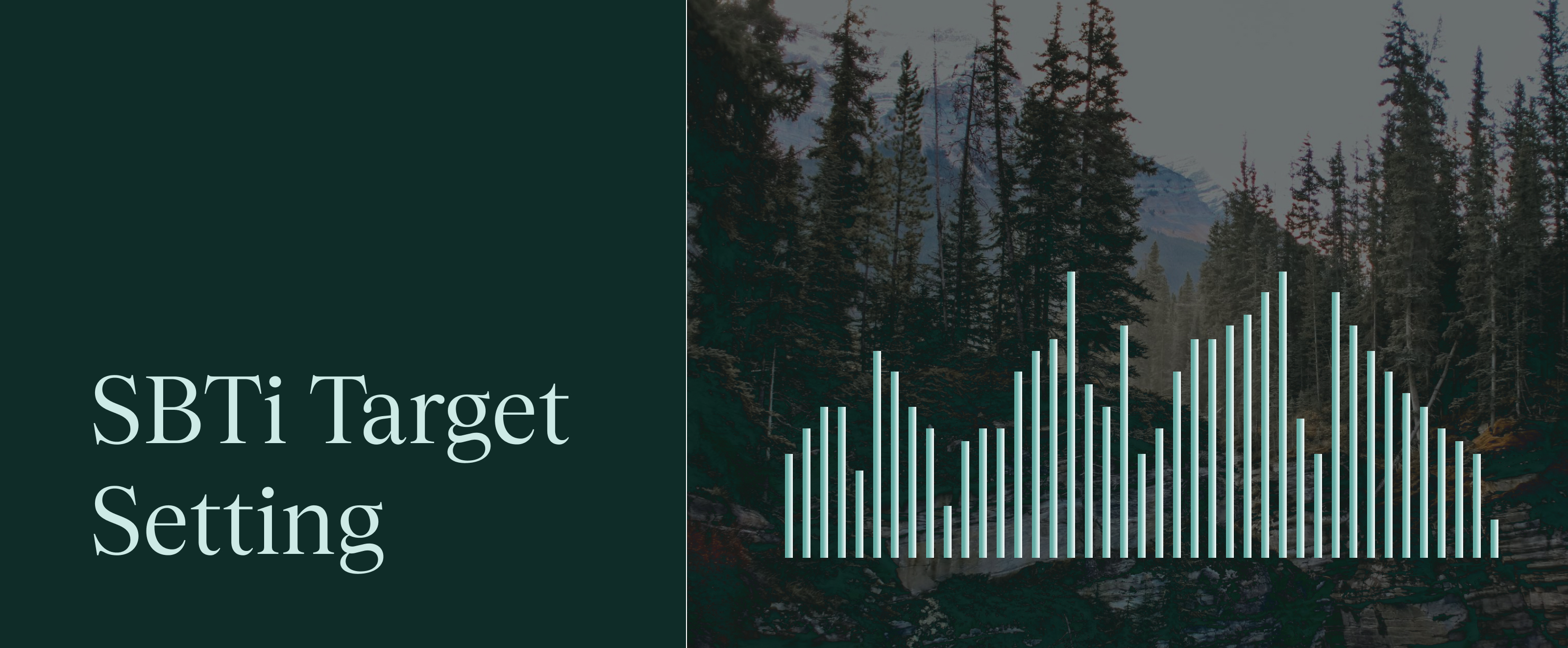 SBTi Target Setting: Guide for GHG Reduction