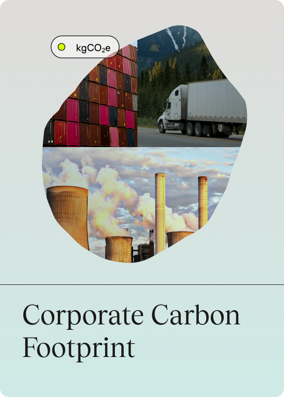 Corporate Carbon Footprint: A Simple Guide to Decoding Your Business's Impact