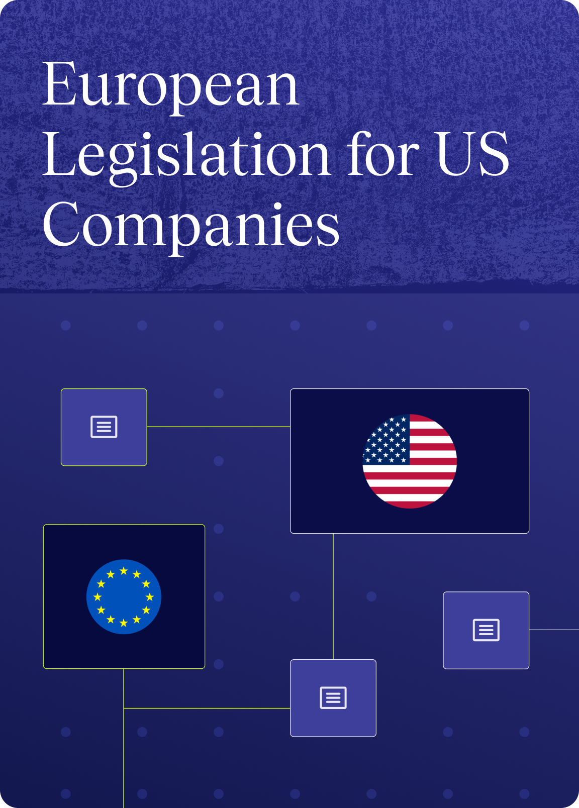 The Impact of European Sustainability Regulations on US Companies